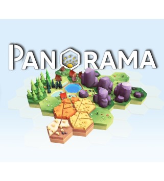 Pan orama Steam Key GLOBAL